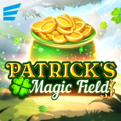 Patrick's Magic Field